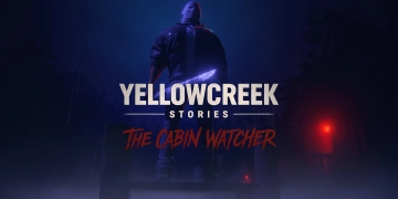 Yellowcreek Stories: The Cabin Watcher