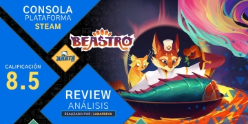 Beastro