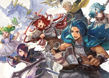 Brigandine Abyss