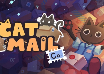 Cat Mail