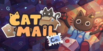 Cat Mail