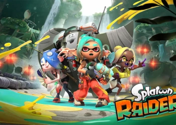 Splatoon