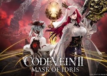 Mask of Idris
