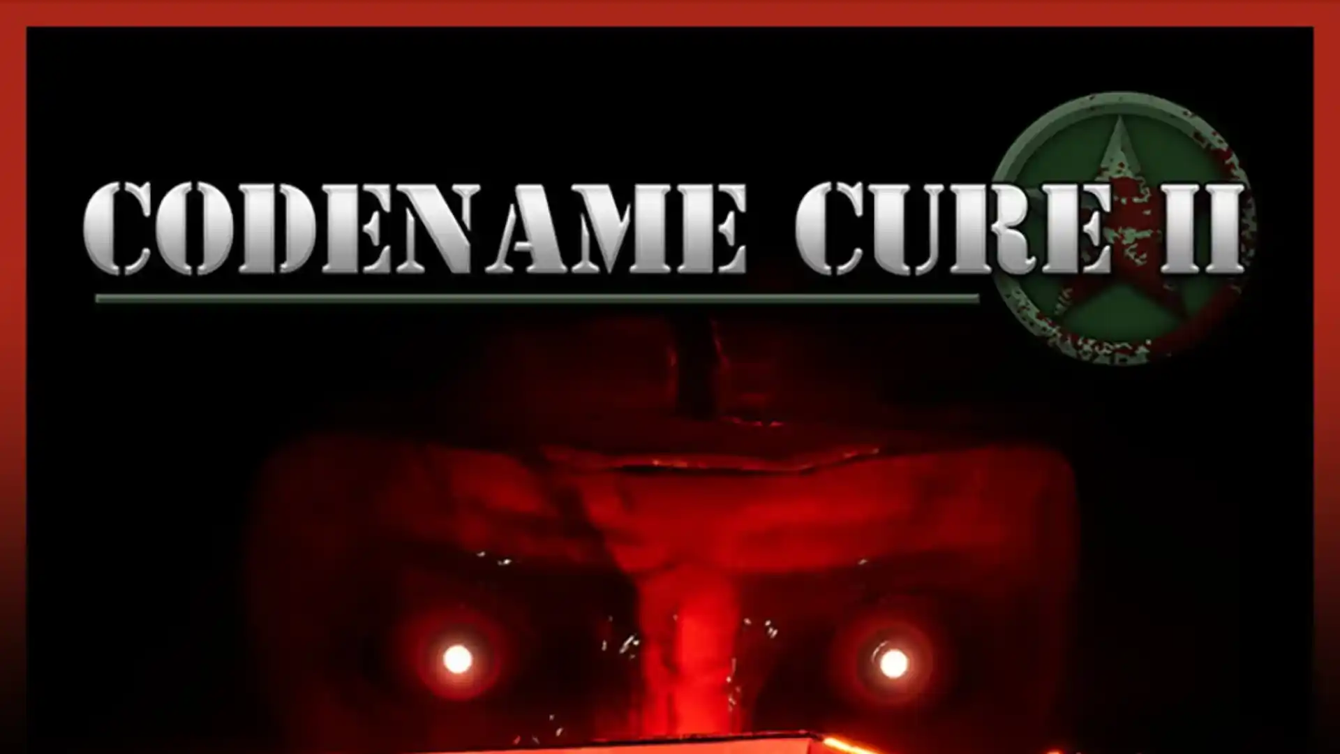 Codename CURE II