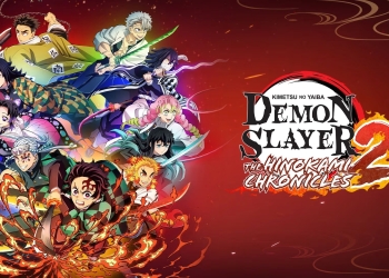 Hinokami Chronicles 2
