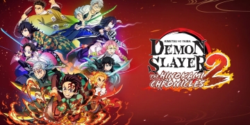 Hinokami Chronicles 2