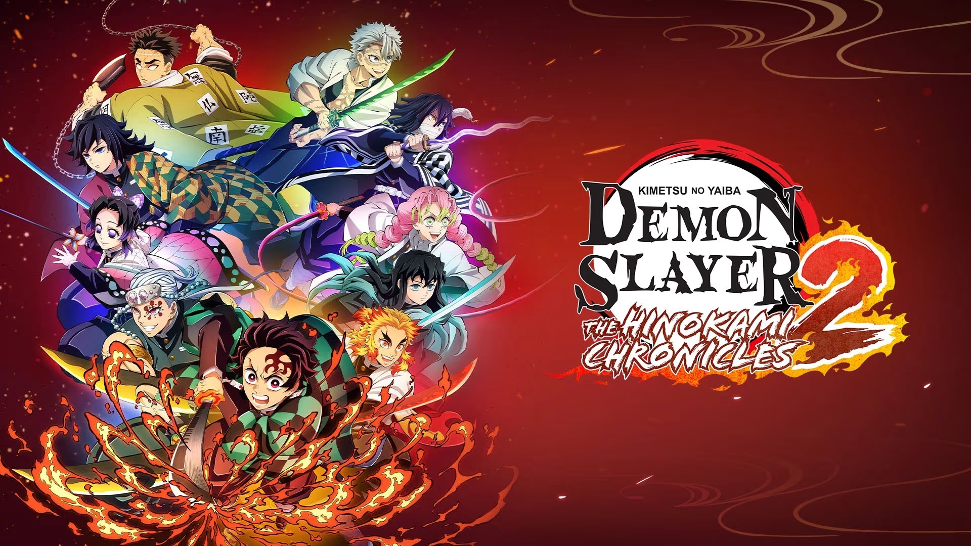 Hinokami Chronicles 2