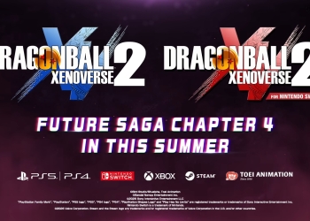 Dragon Ball Xenoverse 2
