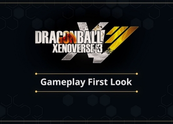 Dragon Ball Xenoverse 3