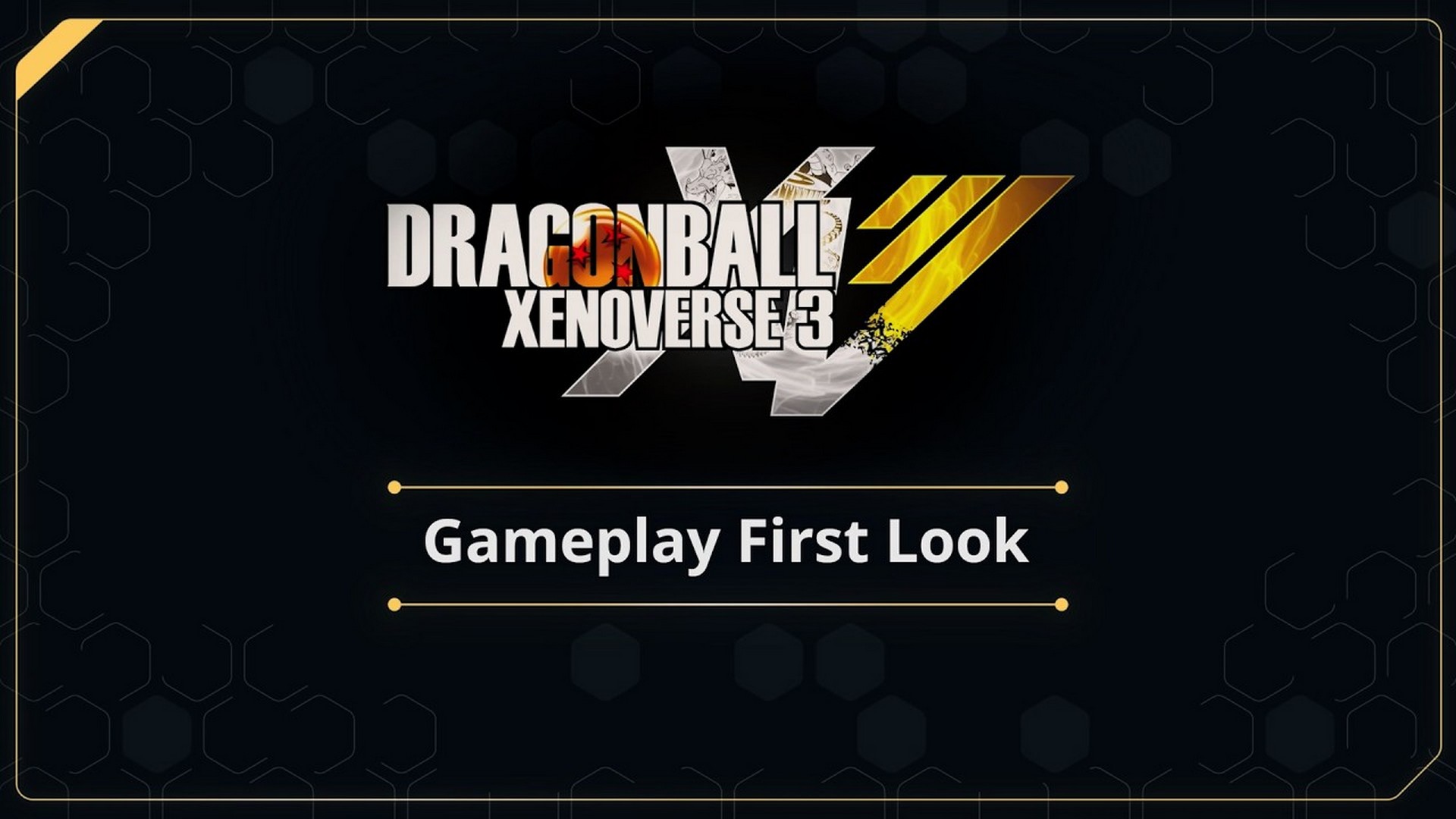 Dragon Ball Xenoverse 3
