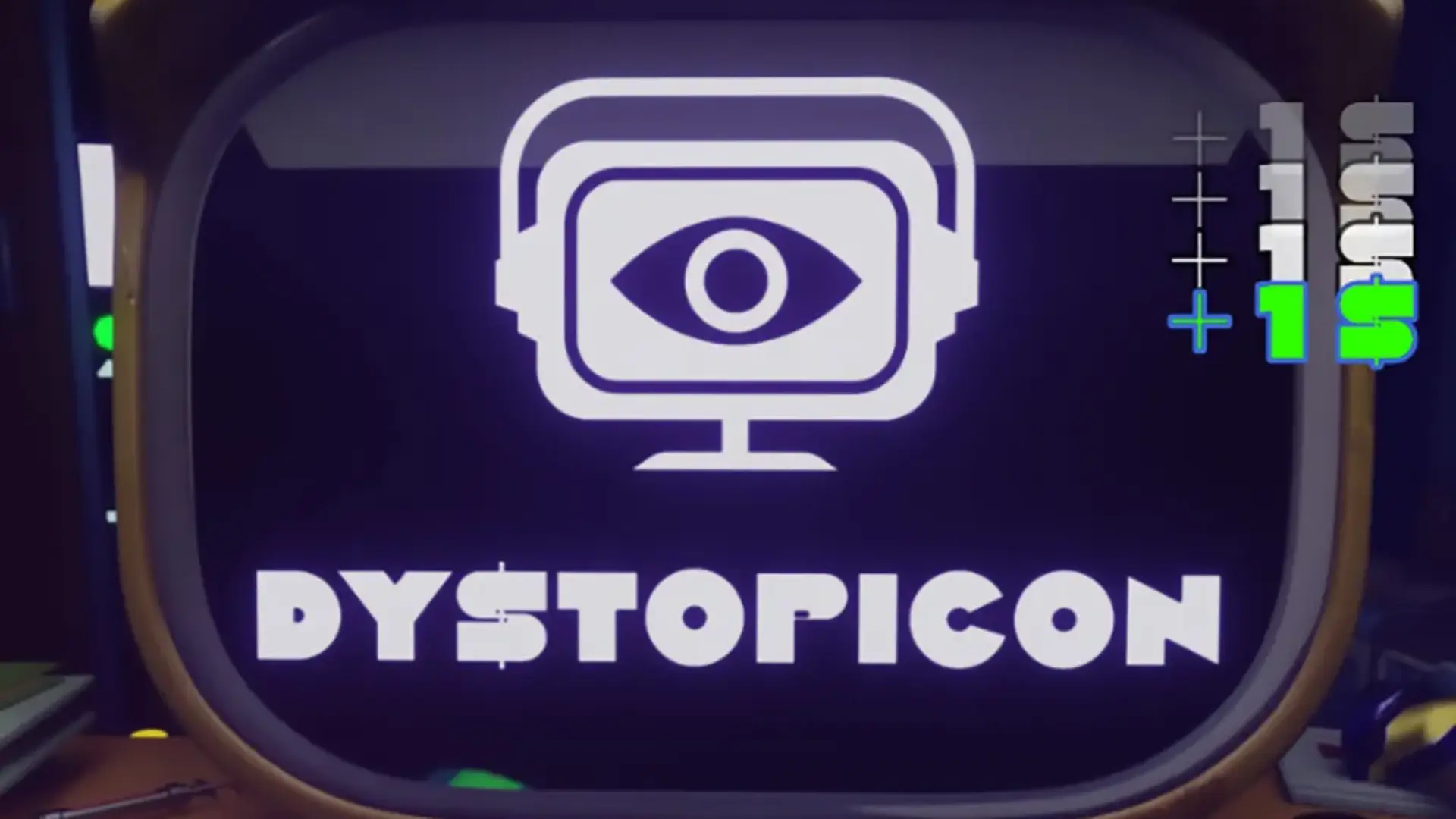Dystopicon