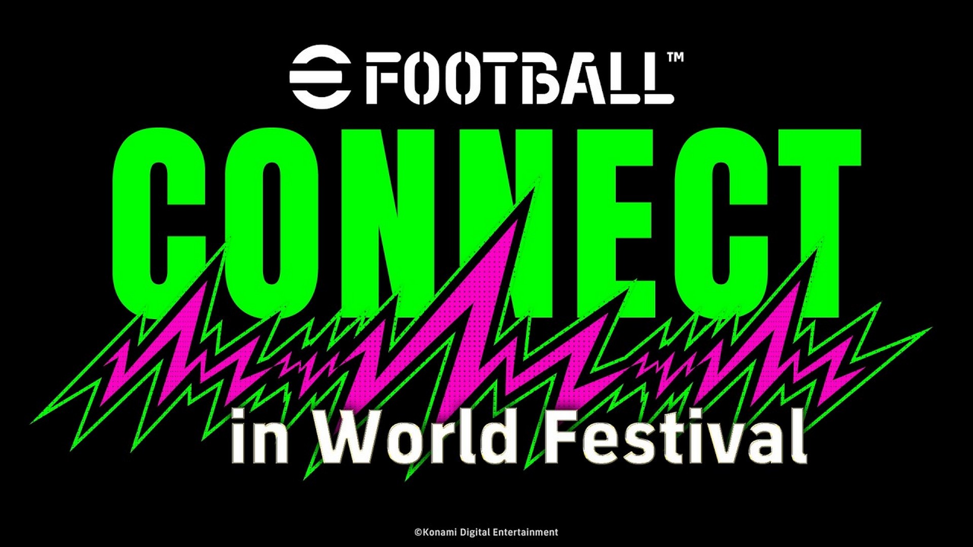 eFootball World Festival