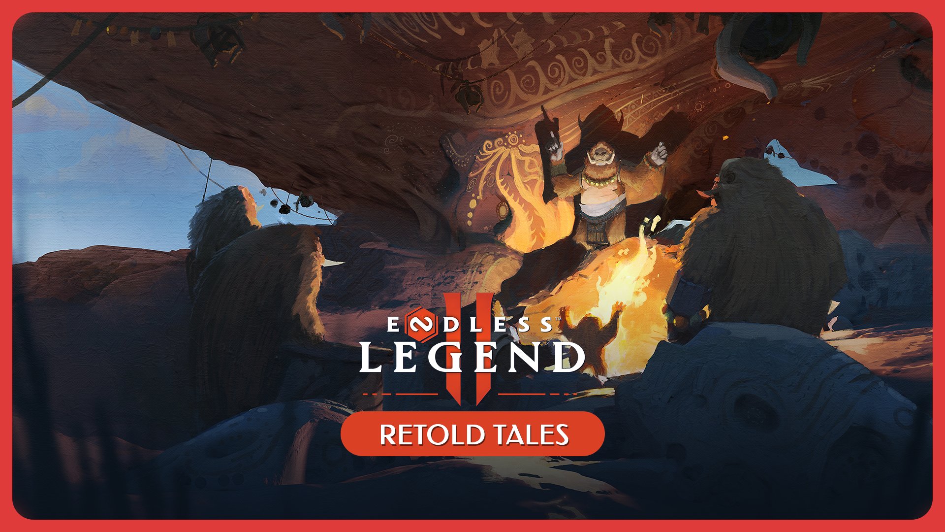 Endless Legend II