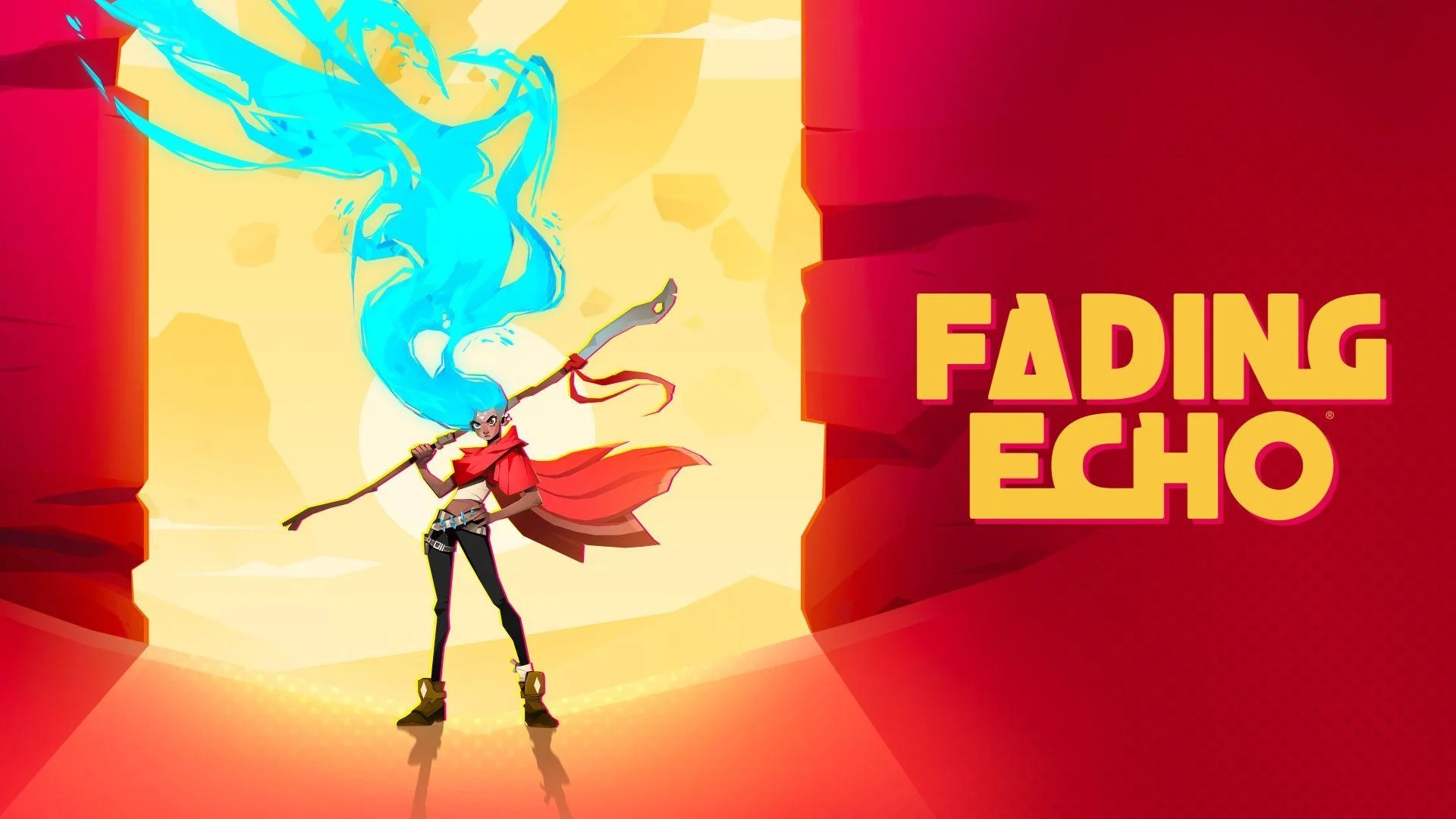 Fading Echo