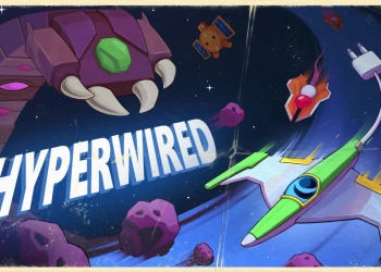 HYPERWIRED