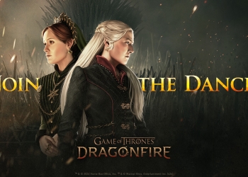Games of Thrones: Dragonfire