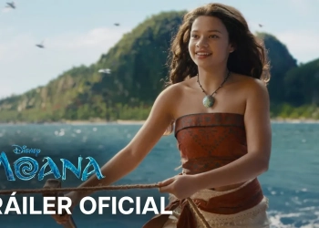 moana cover