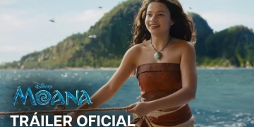 moana cover