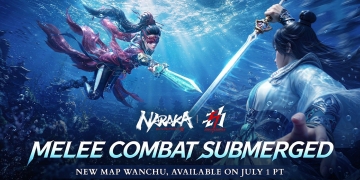 Naraka: Bladepoint