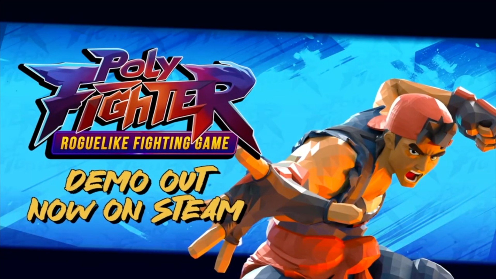 Poly Fighter