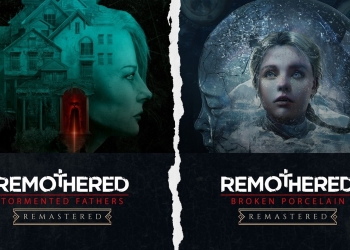 Remothered: Tormented Fathers Remastered