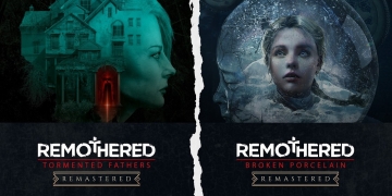 Remothered: Tormented Fathers Remastered