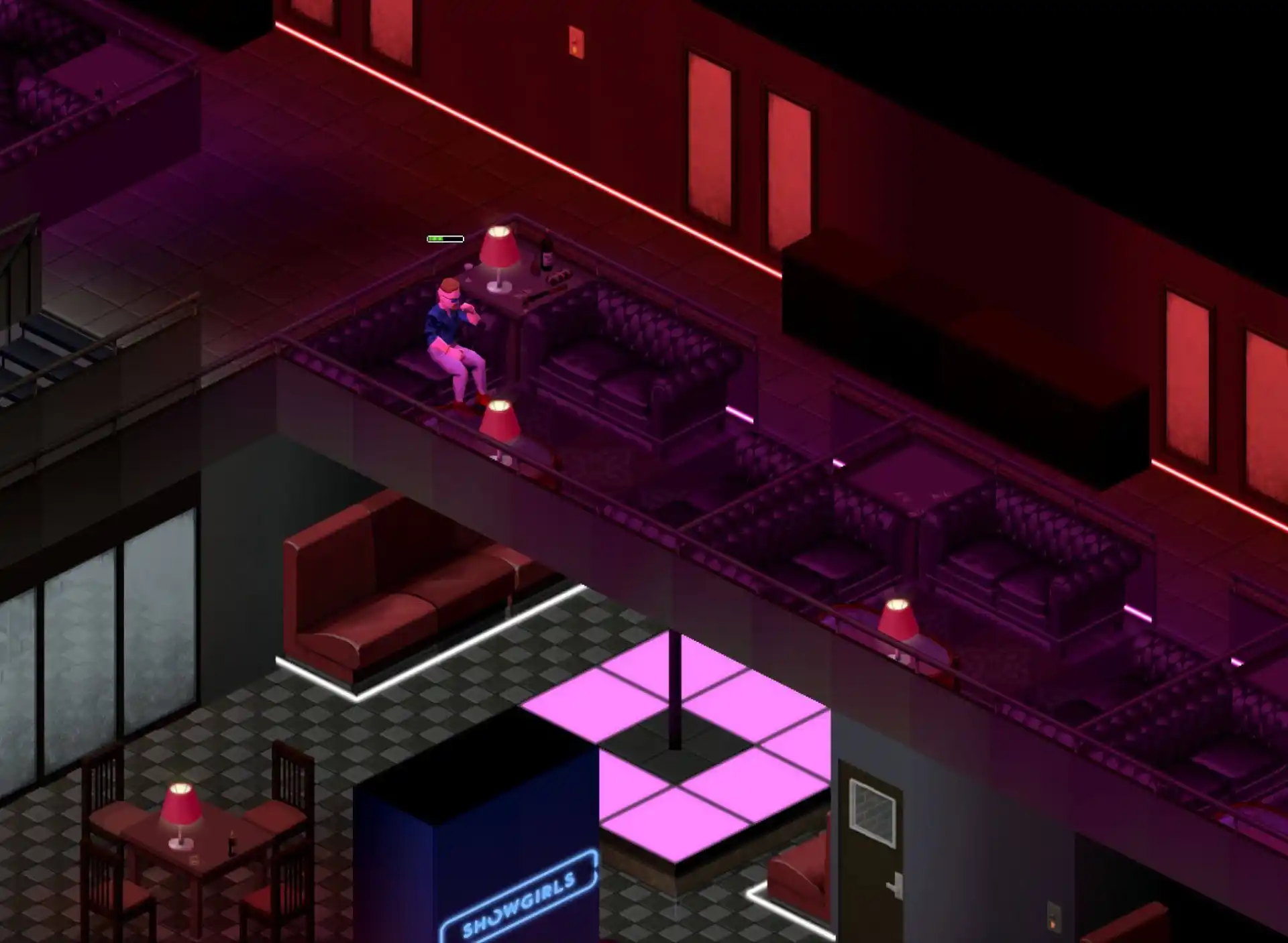 Project Zomboid