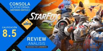 Star Fox