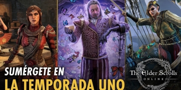 The Elder Scrolls Online