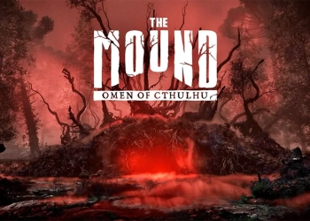 The Mound