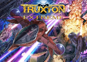 Truxton Extreme