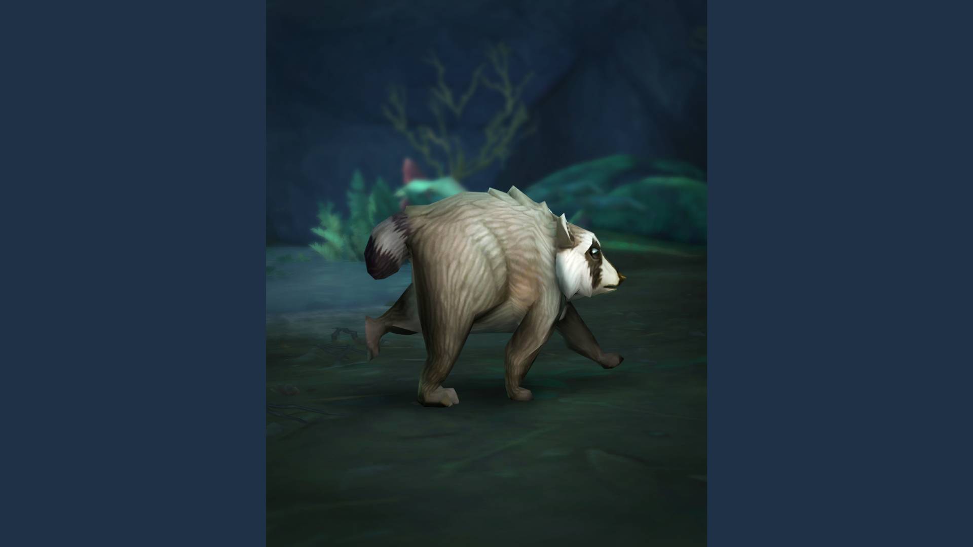 World of Warcraft