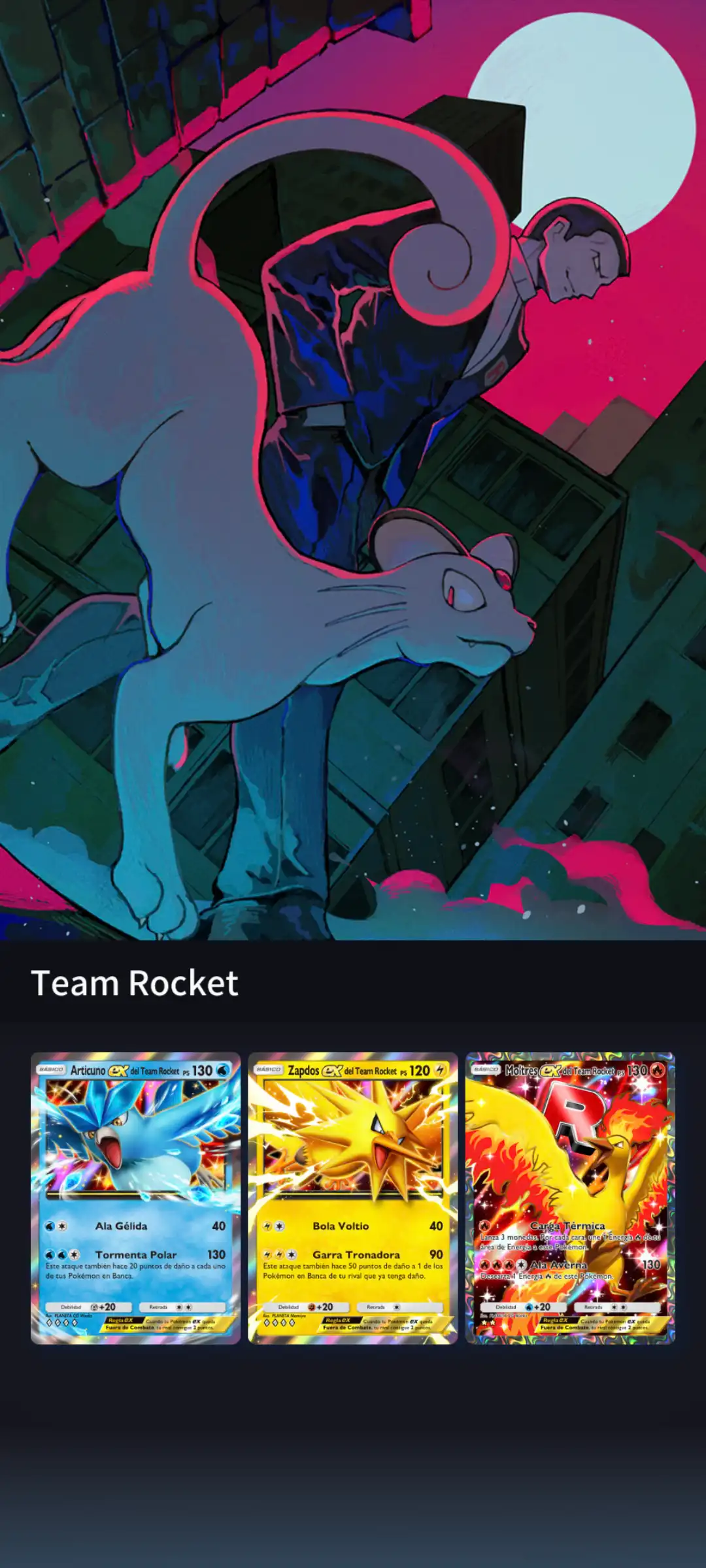 JCC Pokémon