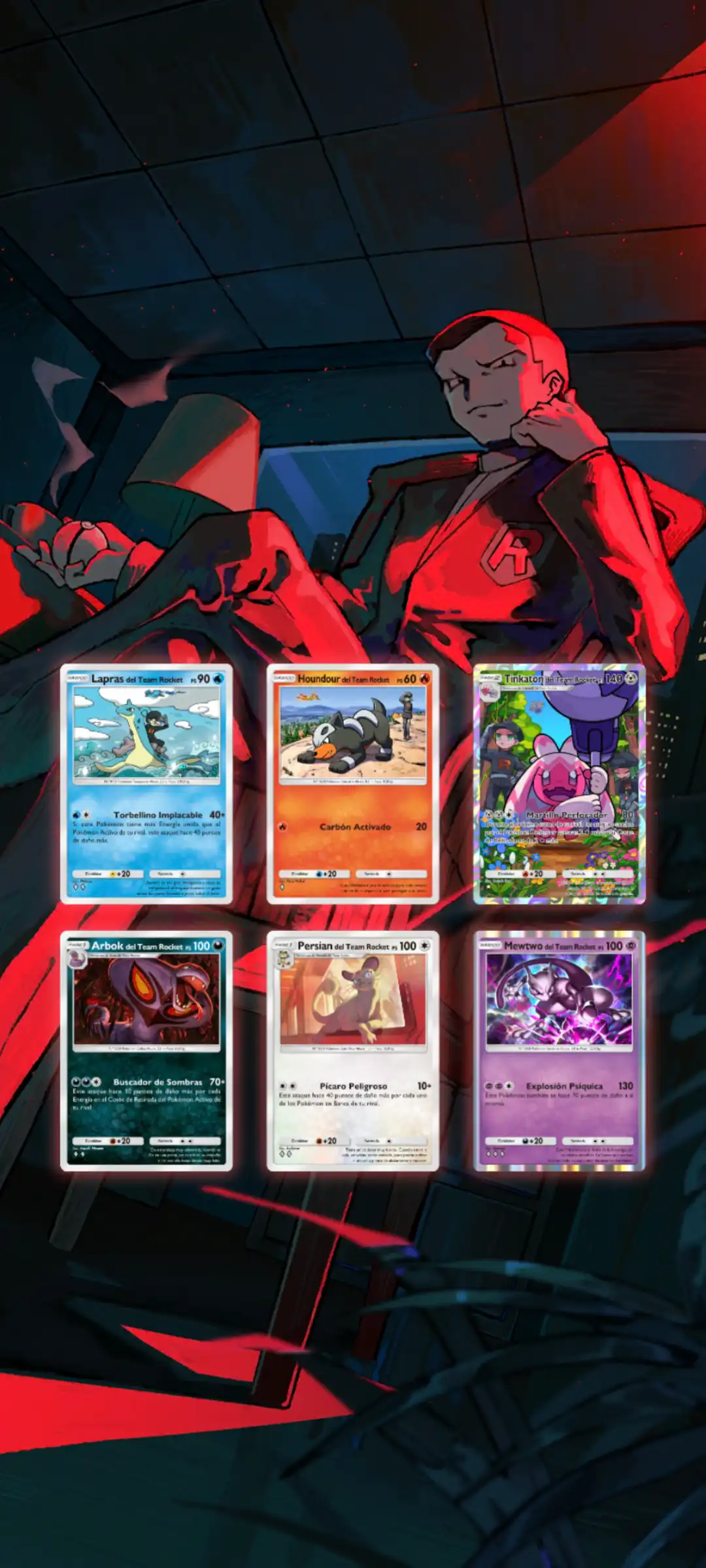 JCC Pokémon