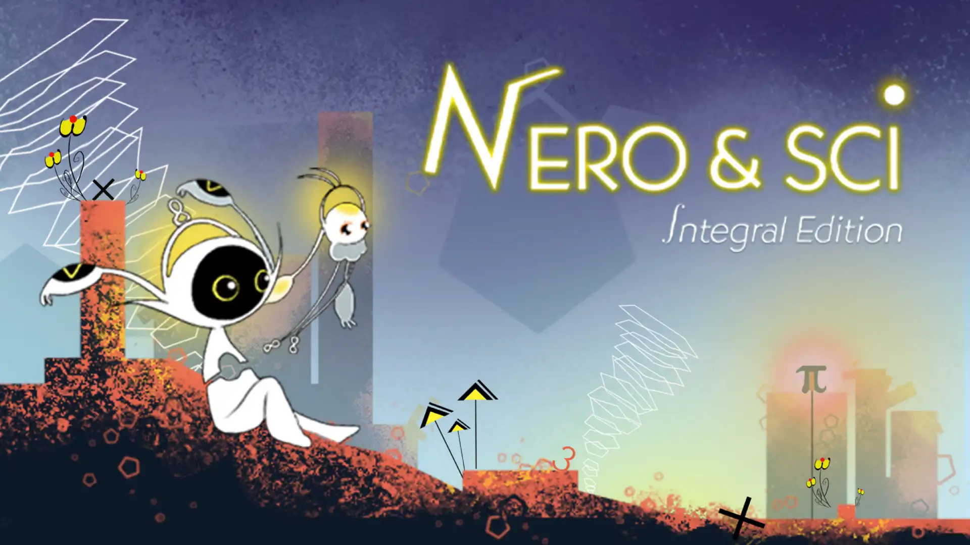 Néro & Sci