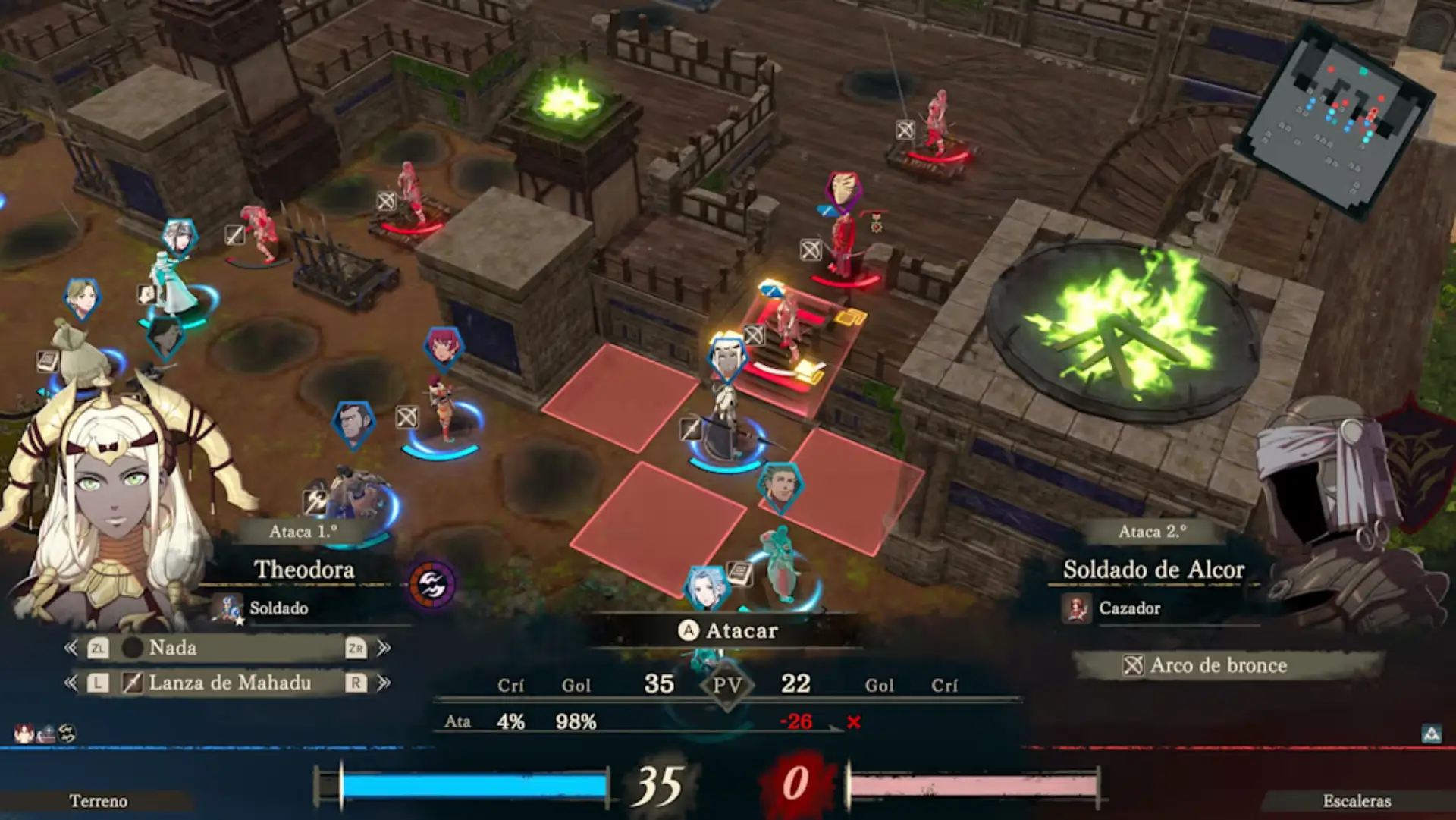 Fire Emblem