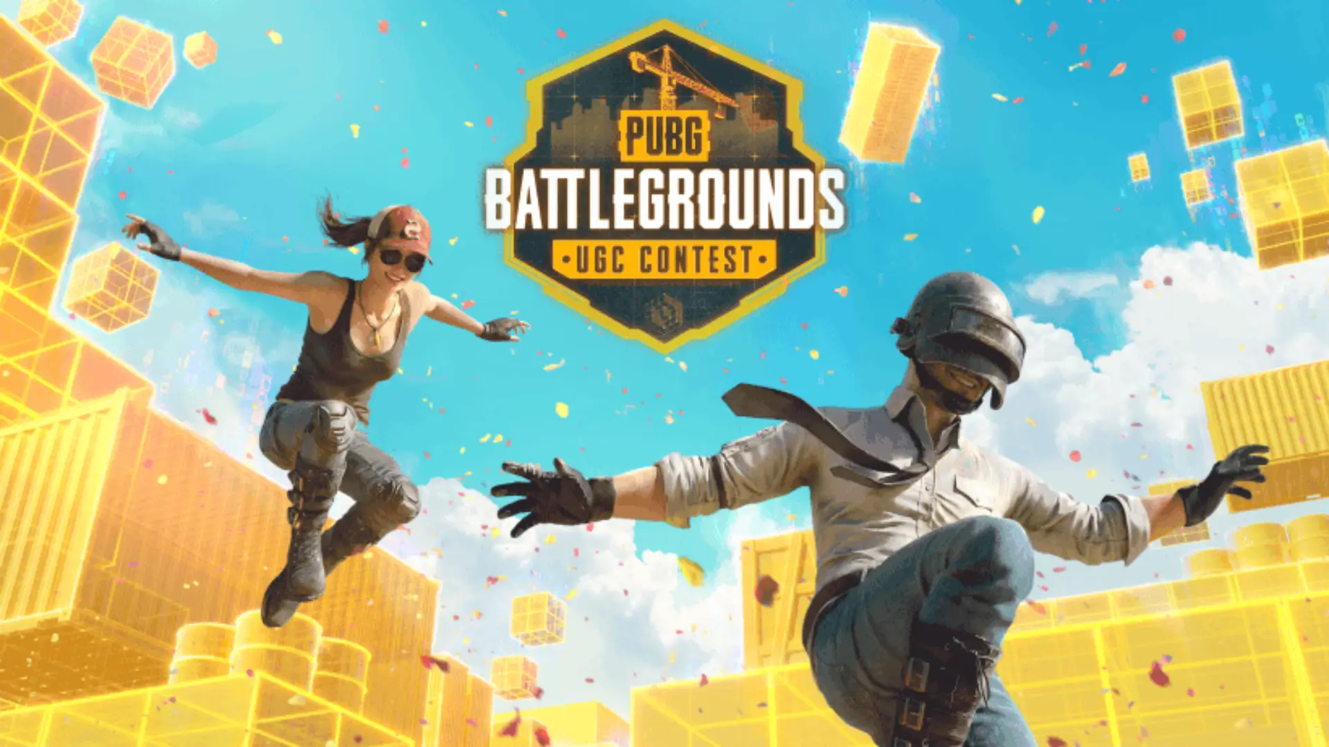 PUBG