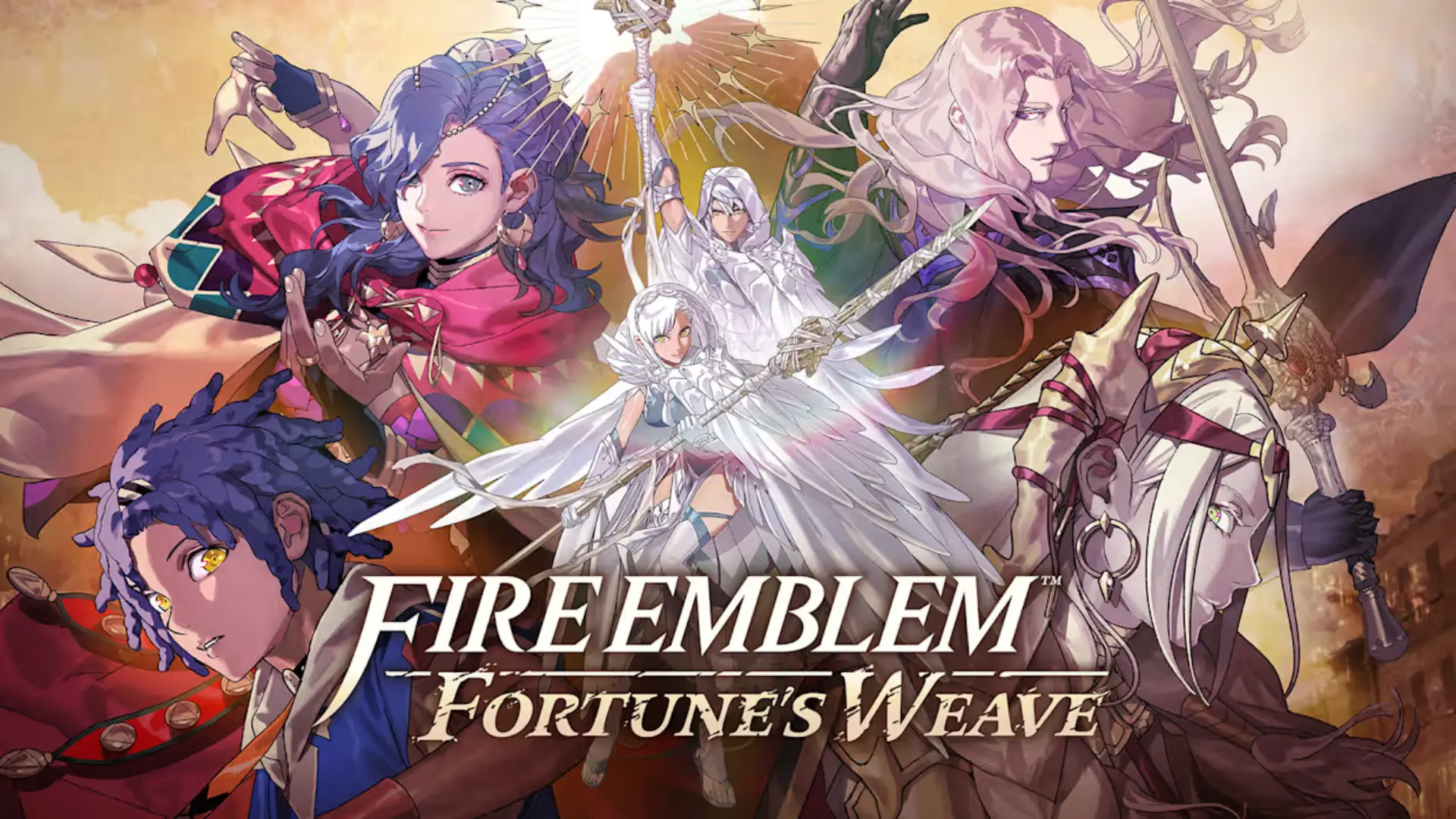 Fire Emblem