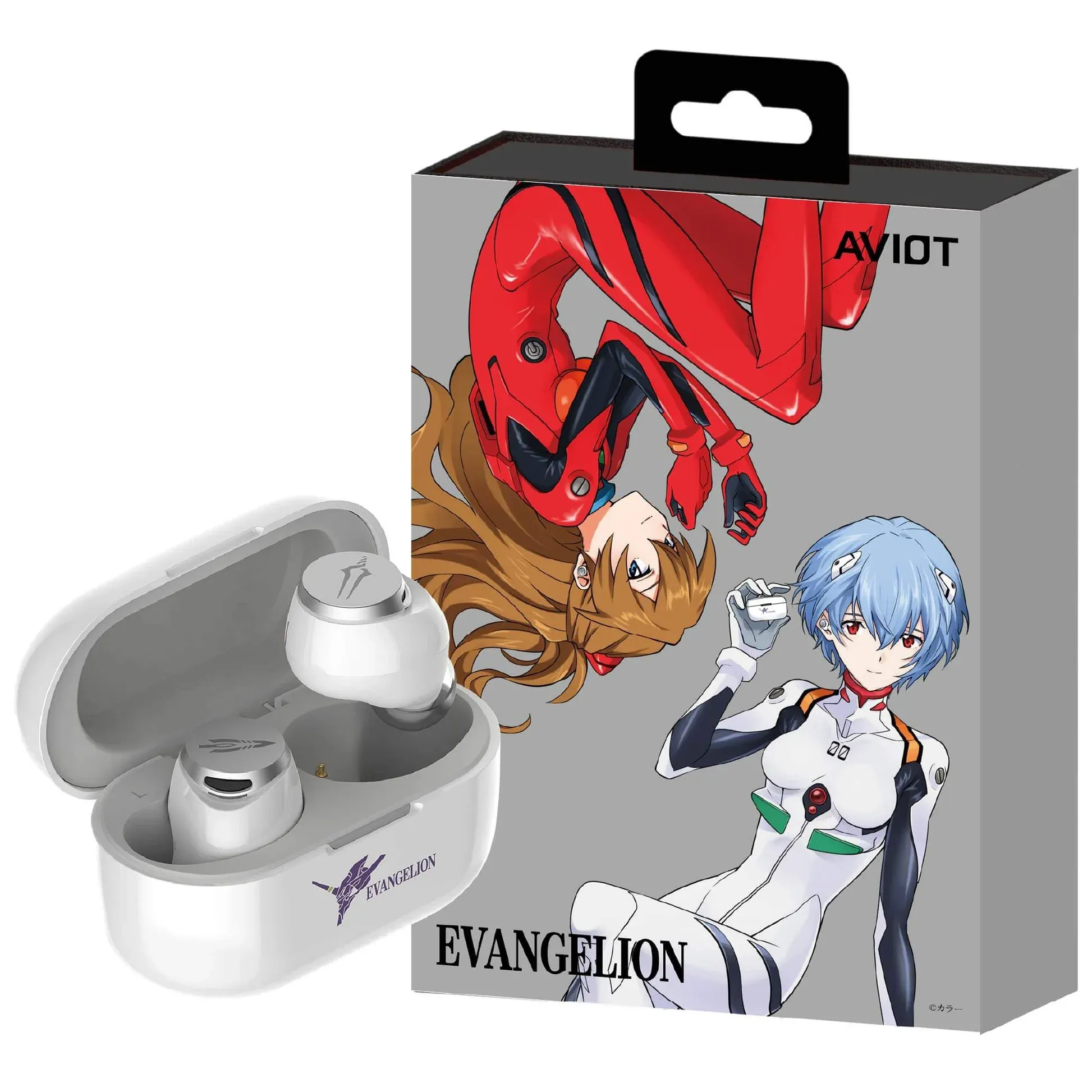 AVIOT Evangelion