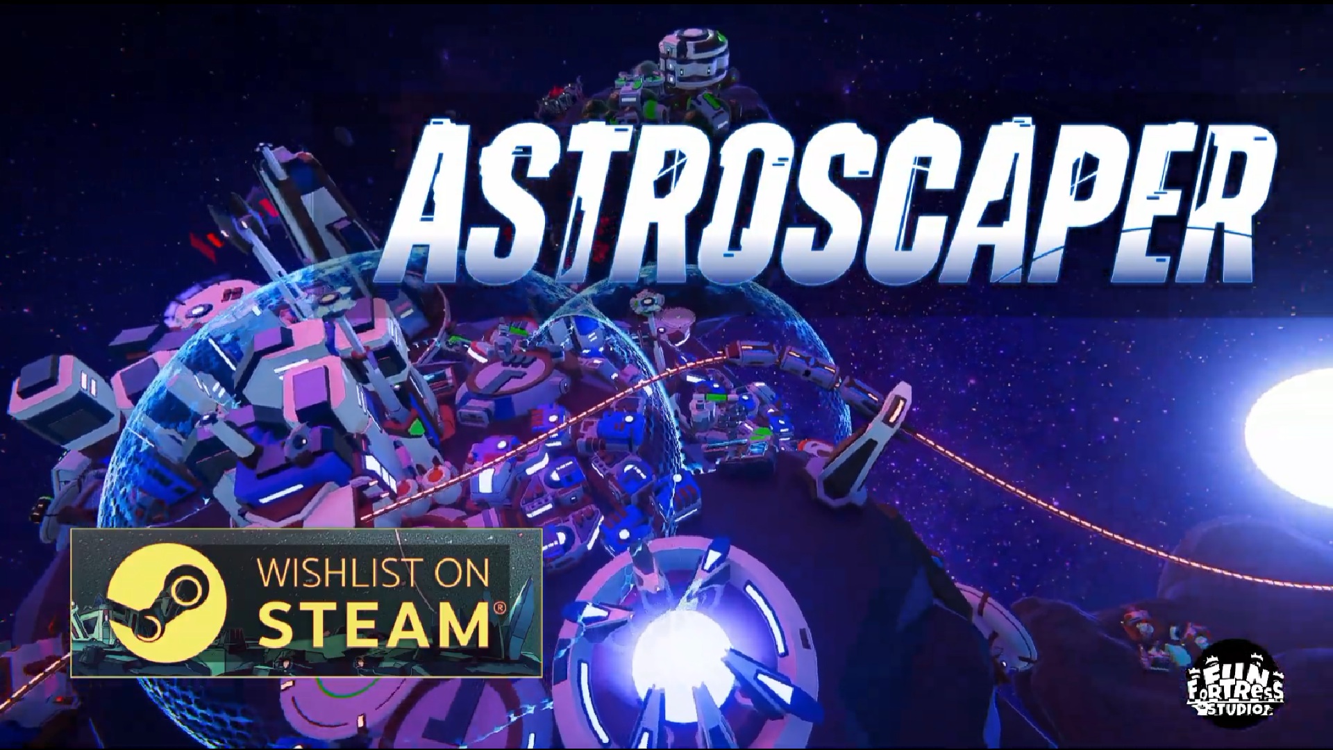 AstroScaper