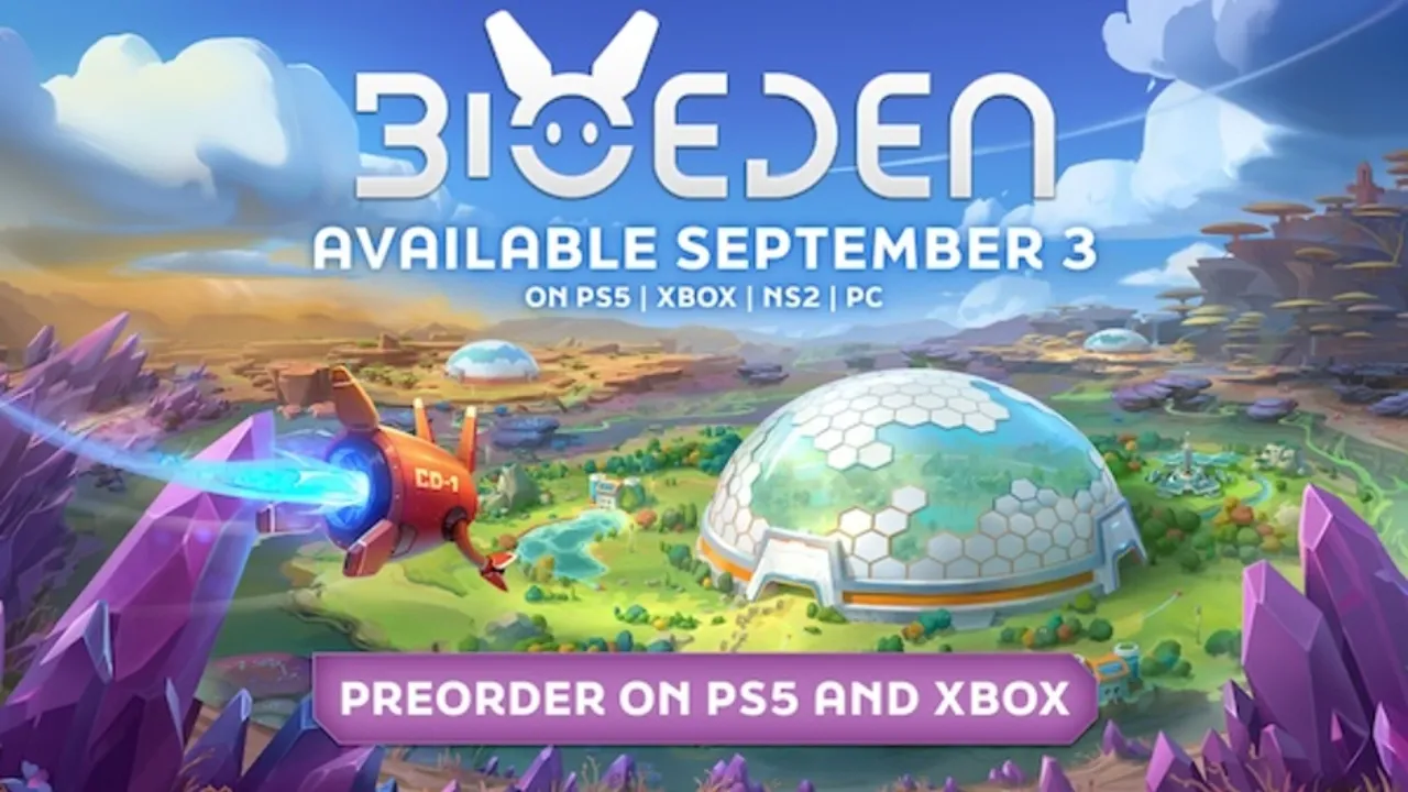 BioEden