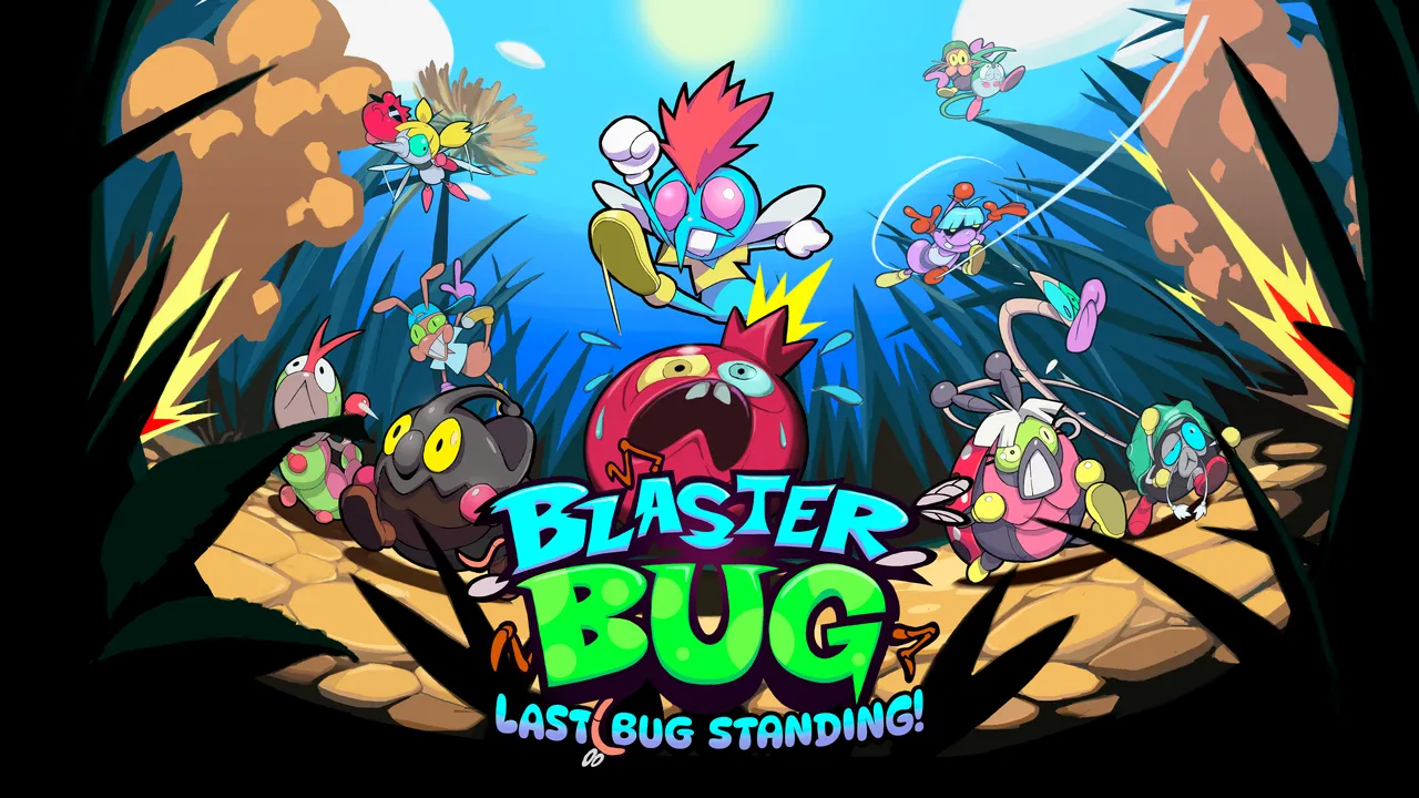 Blasterbug