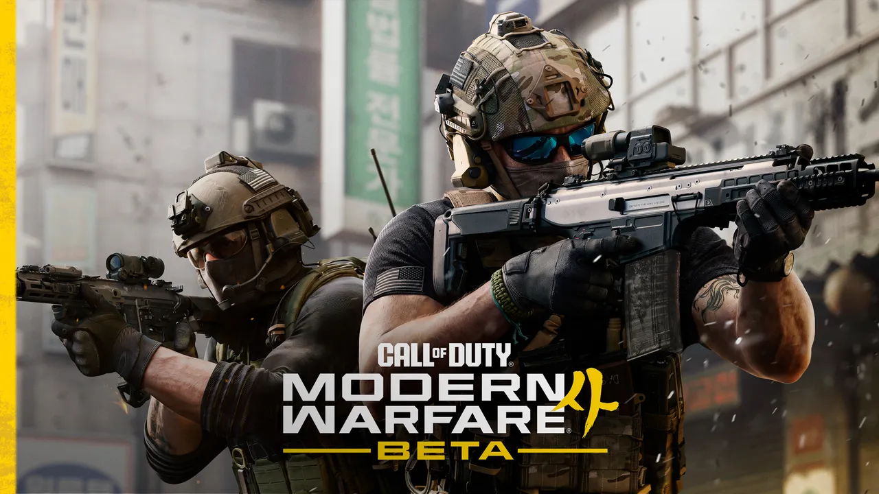 Call of Duty