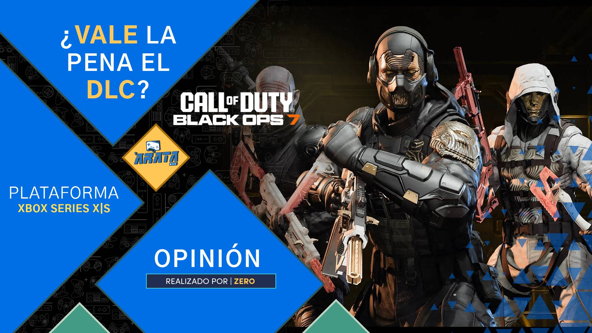 Call of Duty