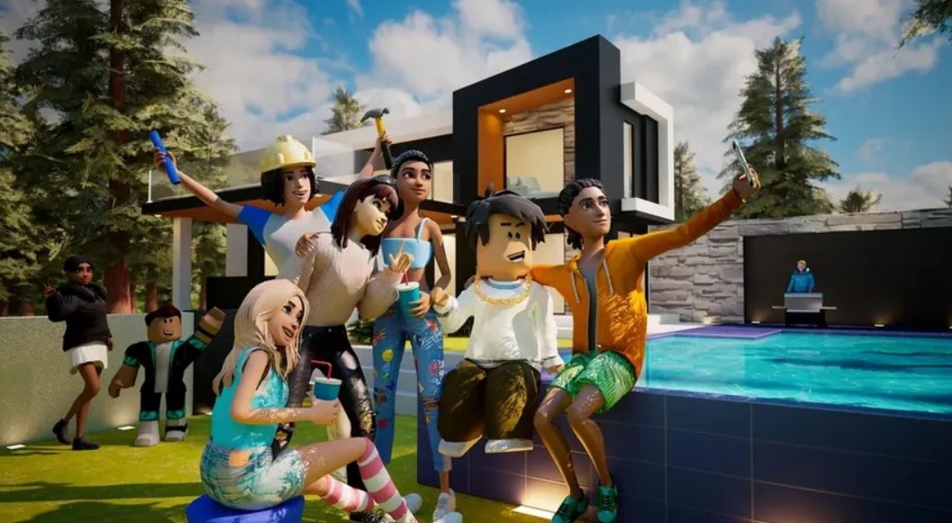 Roblox