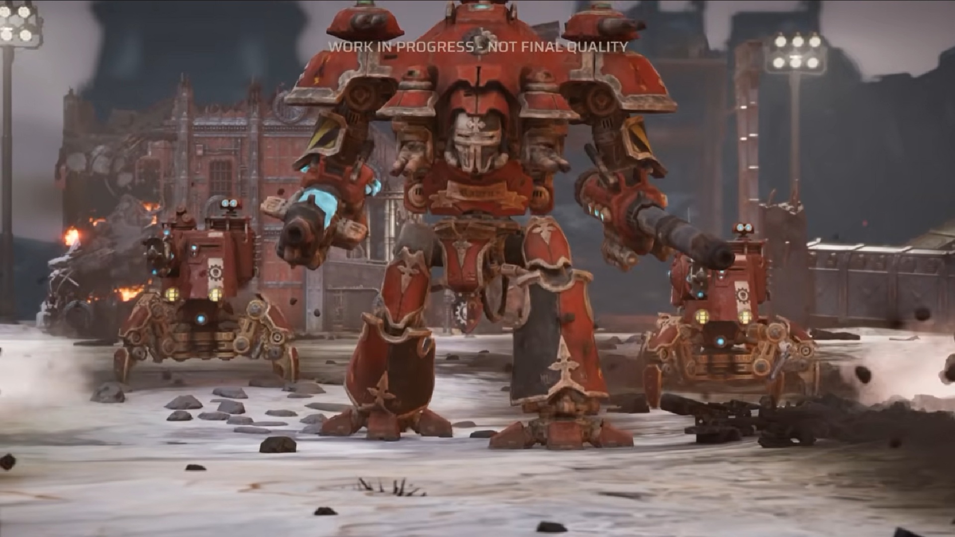 DAWNOFWARIV
