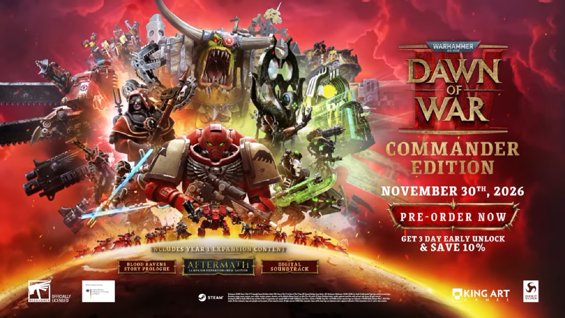 DAWNOFWARIV