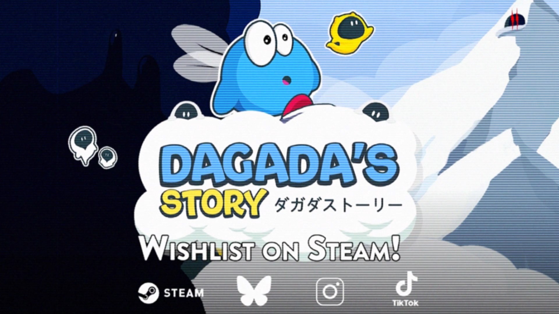 Dagada's Story