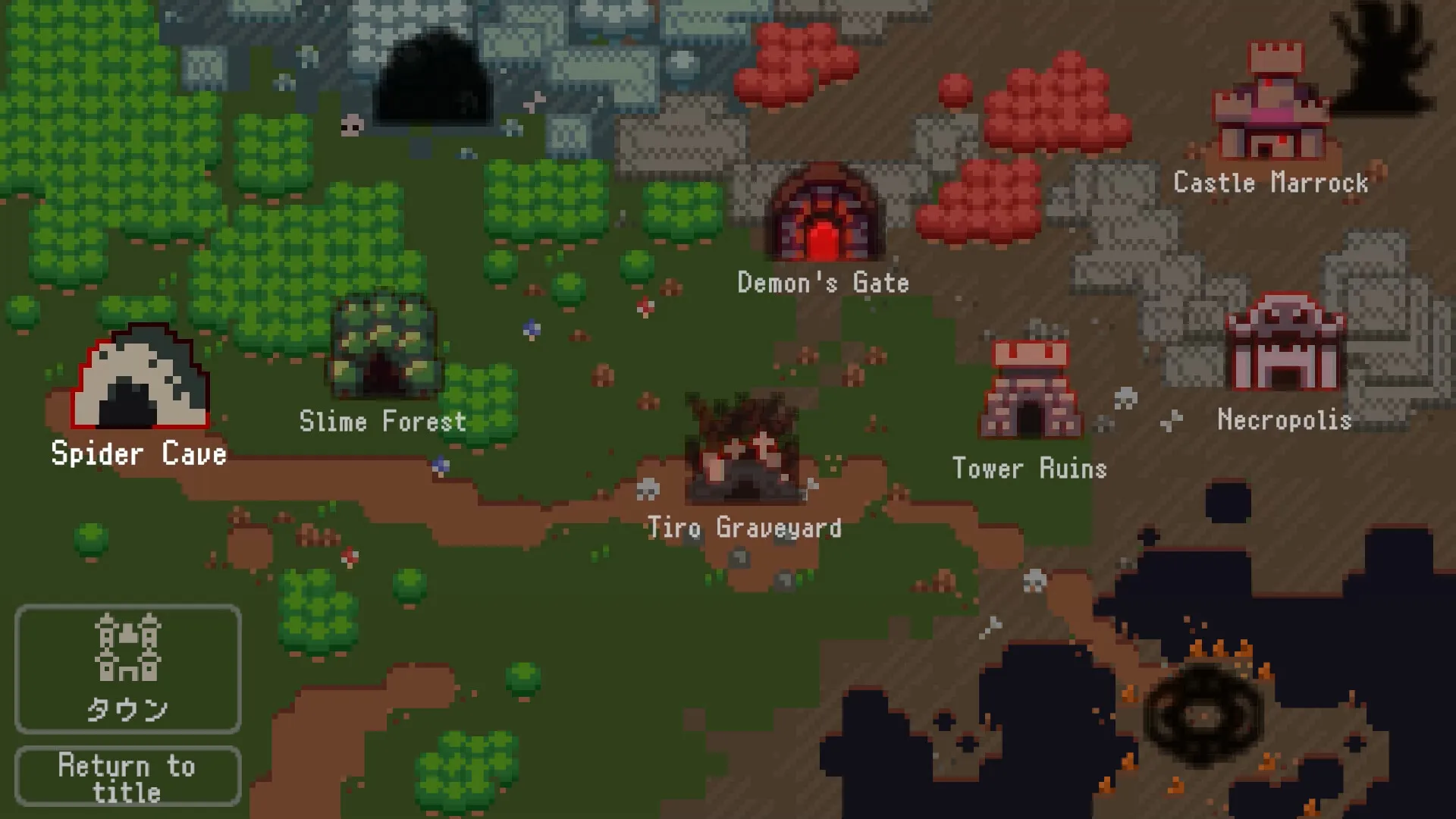 Delve Survivors 2