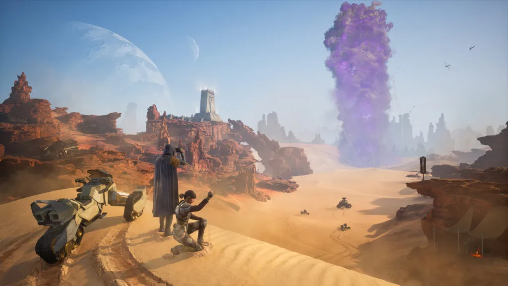 Dune 1